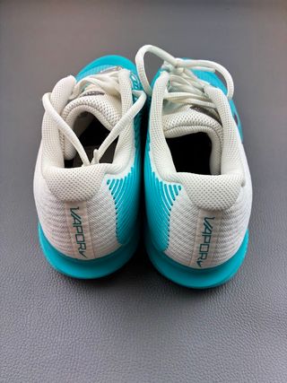 Nike Zoom Vapor 12 PRM Clay EU 40.5 Nuove