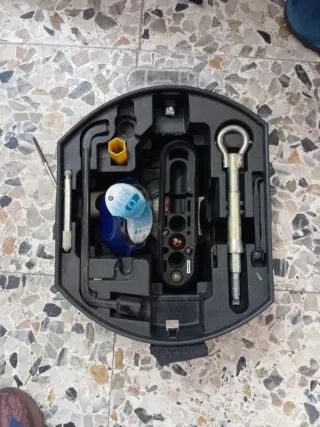 Kit de emergencia Citroën C4 / Peugeot 307