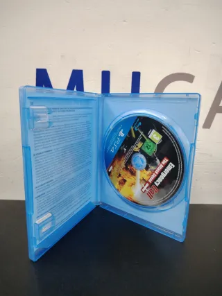 PS4 Notruf 112 Der Angriffstrupp