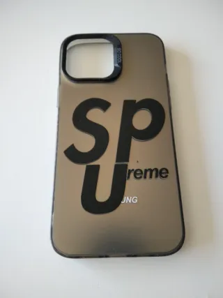 Custodia protettiva per iPhone 13 Pro Max