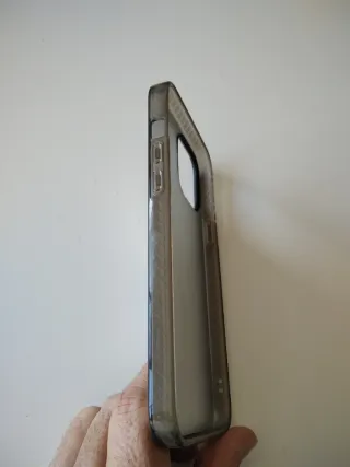 Custodia protettiva per iPhone 13 Pro Max