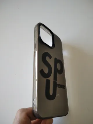 Custodia protettiva per iPhone 13 Pro Max