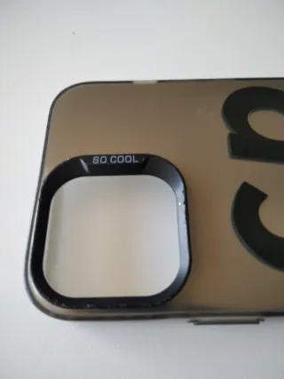 Custodia protettiva per iPhone 13 Pro Max