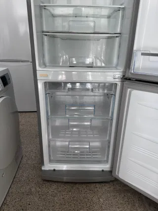 Nevera Combi LG con Garantía transporte