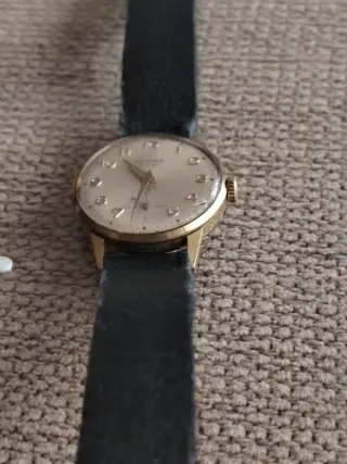 Reloj Suizo Vintage Dypsa