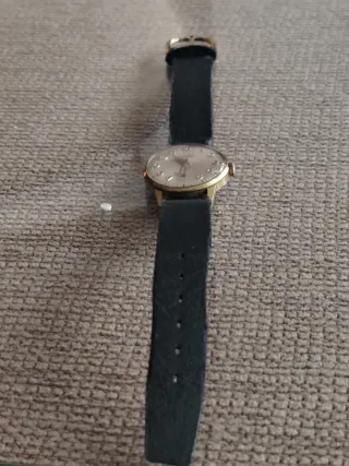 Reloj Suizo Vintage Dypsa