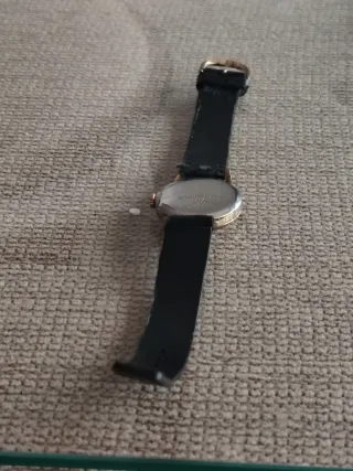 Reloj Suizo Vintage Dypsa