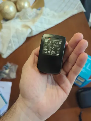 TomTom XL GPS Navegador