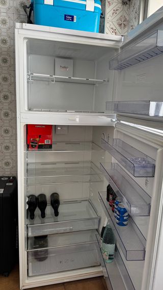 Frigorífico Beko Blanco