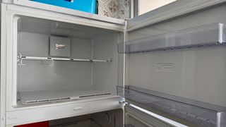 Frigorífico Beko Blanco