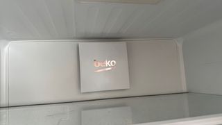 Frigorífico Beko Blanco