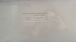 Frigorífico Beko Blanco