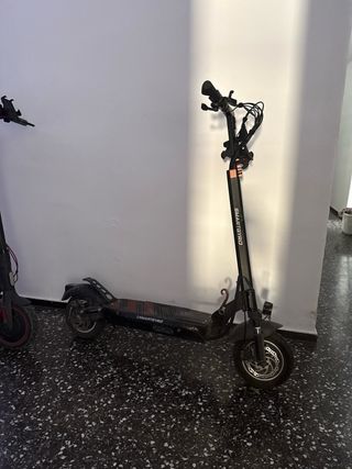 Patinete Eléctrico SmartGyro PRO C