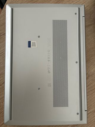 HP ProBook Intel Core i5 630GB Computer, laptop