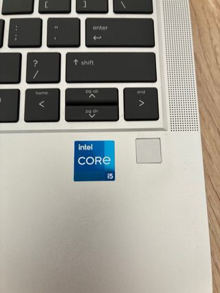 HP ProBook Intel Core i5 630GB Computer, laptop