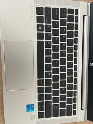 HP ProBook Intel Core i5 630GB Computer, laptop