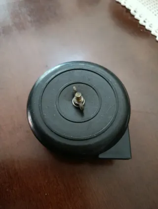 Compresor de aire eléctrico Bergman