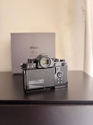 Nikon Zf Nova