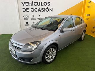 OPEL ASTRA 1.7 CDTi 100 CV