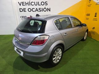 OPEL ASTRA 1.7 CDTi 100 CV