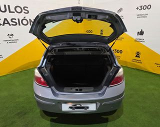 OPEL ASTRA 1.7 CDTi 100 CV