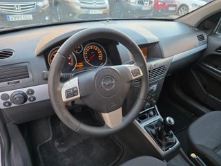 OPEL ASTRA 1.7 CDTi 100 CV