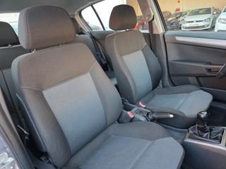 OPEL ASTRA 1.7 CDTi 100 CV