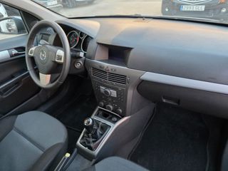 OPEL ASTRA 1.7 CDTi 100 CV