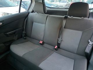 OPEL ASTRA 1.7 CDTi 100 CV