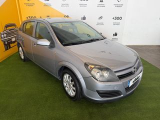 OPEL ASTRA 1.7 CDTi 100 CV