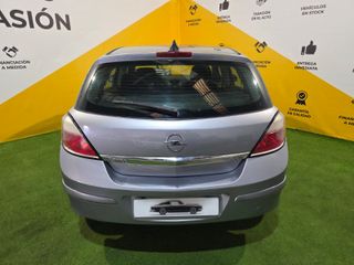 OPEL ASTRA 1.7 CDTi 100 CV