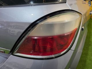 OPEL ASTRA 1.7 CDTi 100 CV