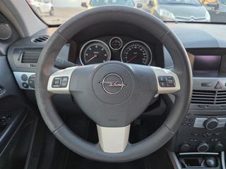 OPEL ASTRA 1.7 CDTi 100 CV