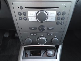 OPEL ASTRA 1.7 CDTi 100 CV