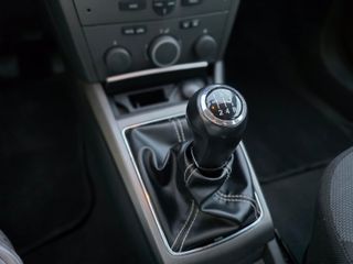 OPEL ASTRA 1.7 CDTi 100 CV