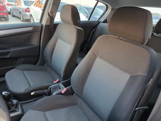 OPEL ASTRA 1.7 CDTi 100 CV