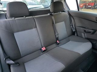 OPEL ASTRA 1.7 CDTi 100 CV