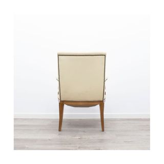 Butaca Clásica VS1736 Tela y Madera