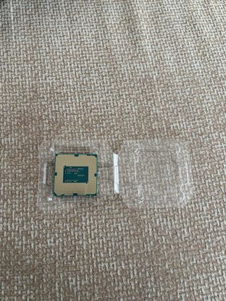 Procesador Intel Pentium G3220