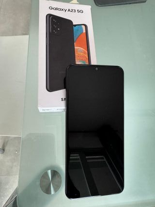 Samsung A23 5G 128GB Negro