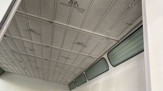 Cabina de Pintura Completa con Turbina y Quemador