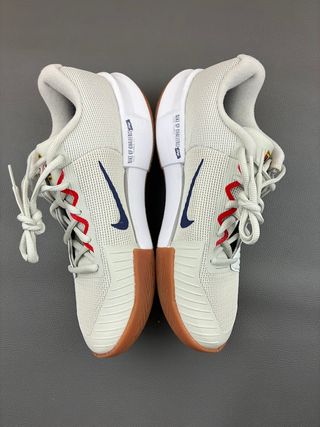 Nike Zoom GP Challenge Pro HC 40