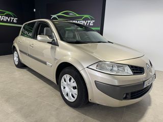 Renault Megane 2006