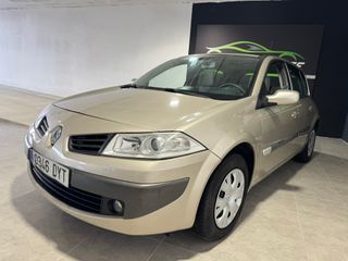 Renault Megane 2006