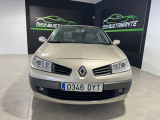 Renault Megane 2006