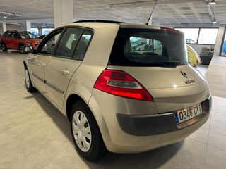 Renault Megane 2006