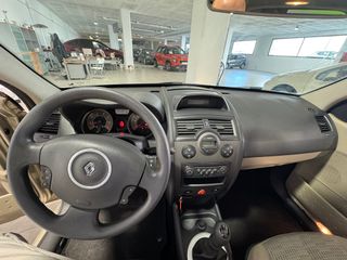 Renault Megane 2006