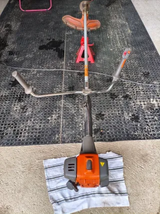 Desbrozadora Husqvarna 543RS