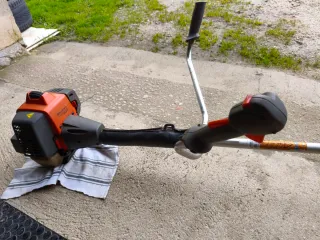 Desbrozadora Husqvarna 543RS