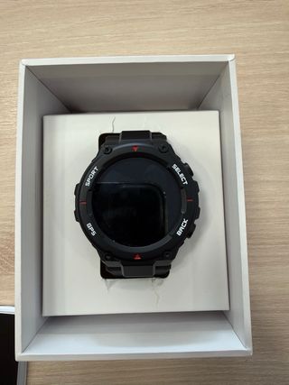 Reloj Lotus Smartwatch GPS